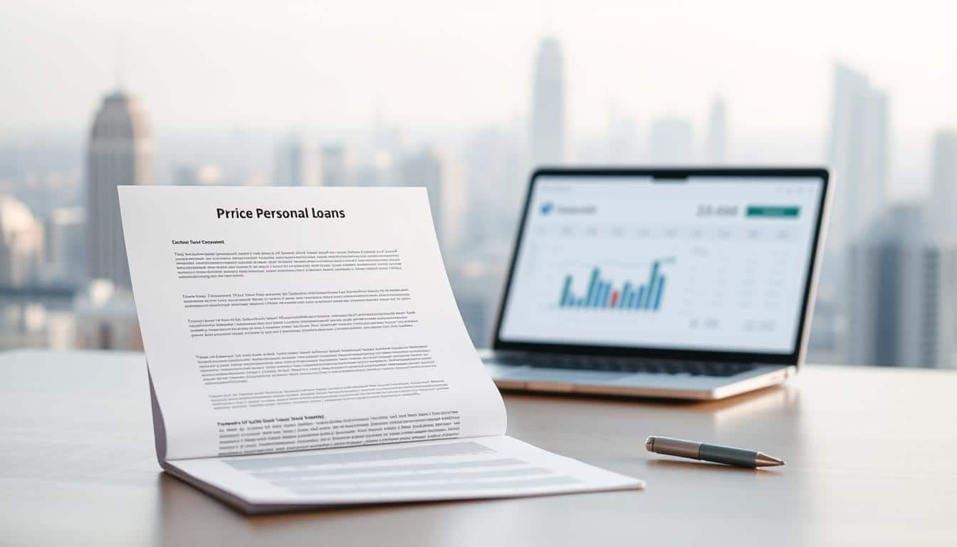 Wells Fargo Personal Loan