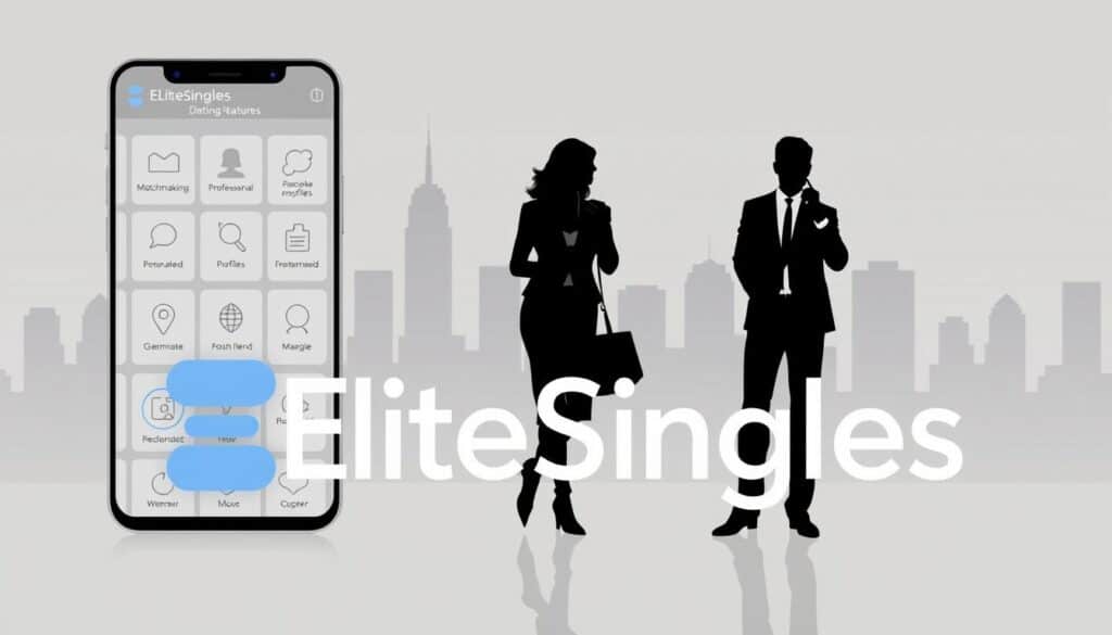 EliteSingles features