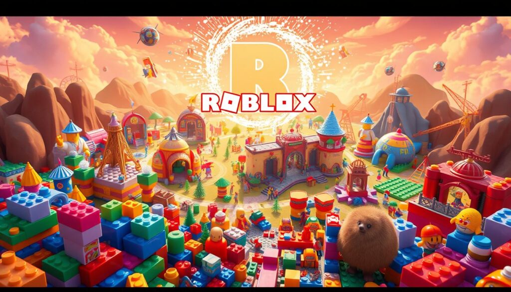 Introduction to Roblox