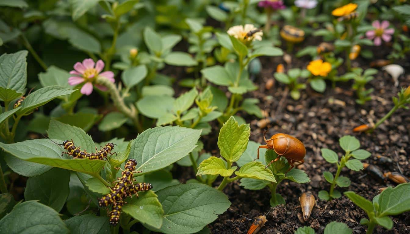 Combat Plant Pests: Tips for Healthy Gardens