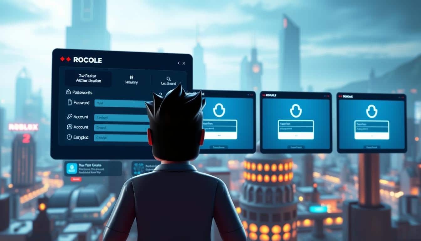 Secure Your Roblox Account – Essential Tips & Tricks