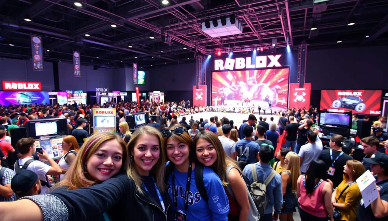 Upcoming Roblox Events – Dates & Details 2023