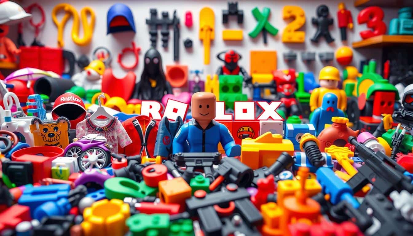 Ultimate Guide to Roblox Items – Tips & Tricks