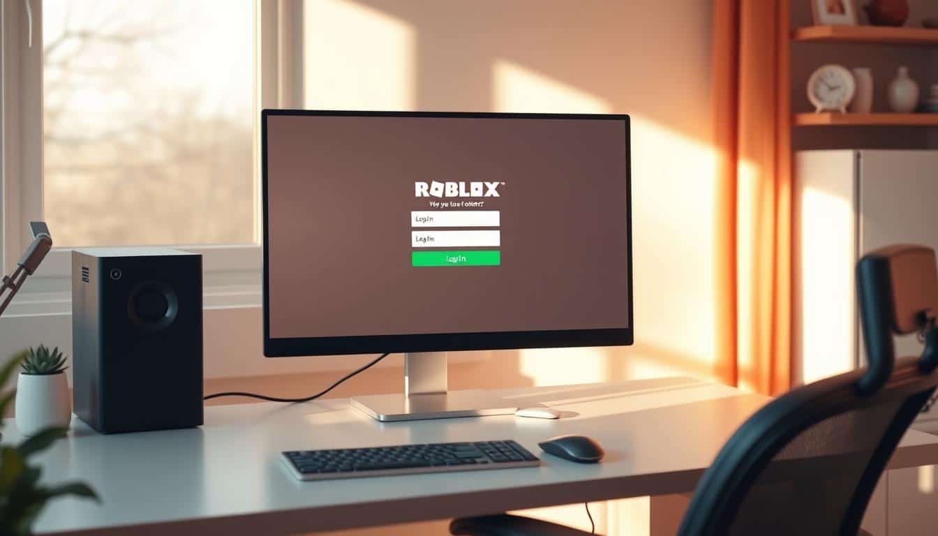 Roblox Login Guide – Access Games & Worlds Easily