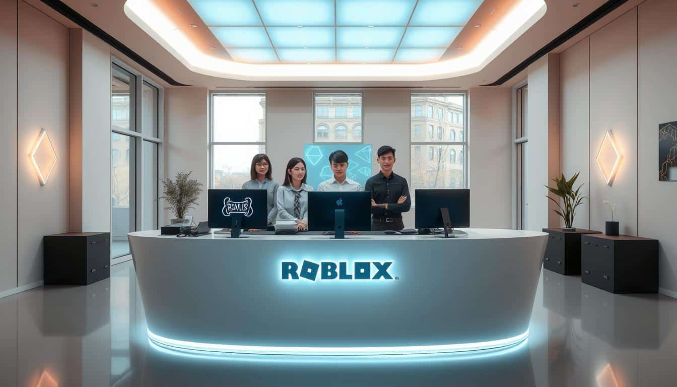 Roblox Support Help Center – Get Game Assistance