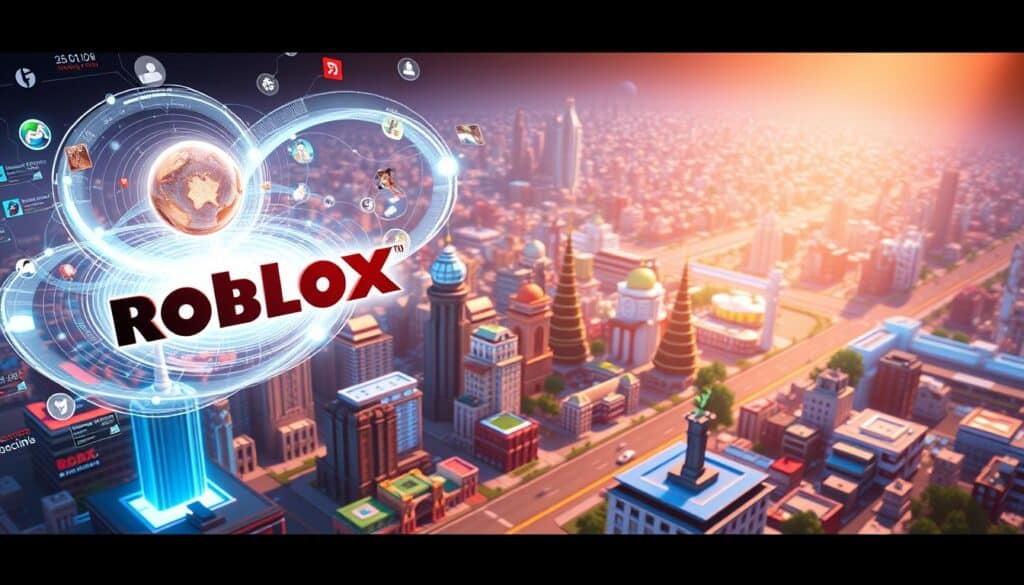 Roblox updates overview