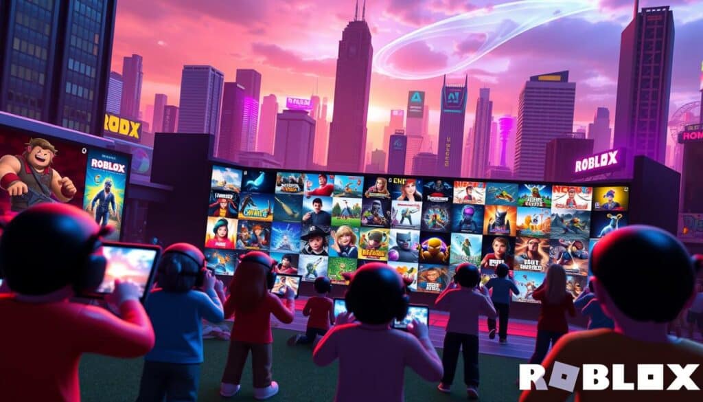 best Roblox games