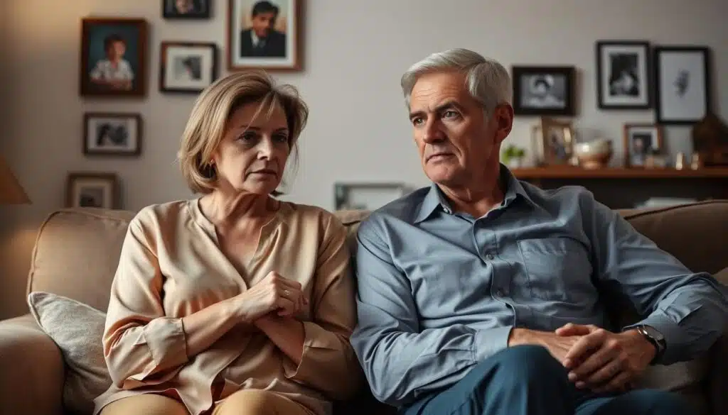 challenges of dating after 50