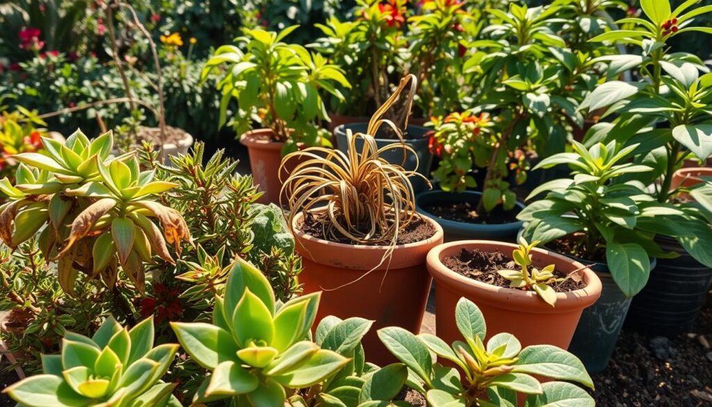 common plant mistakes