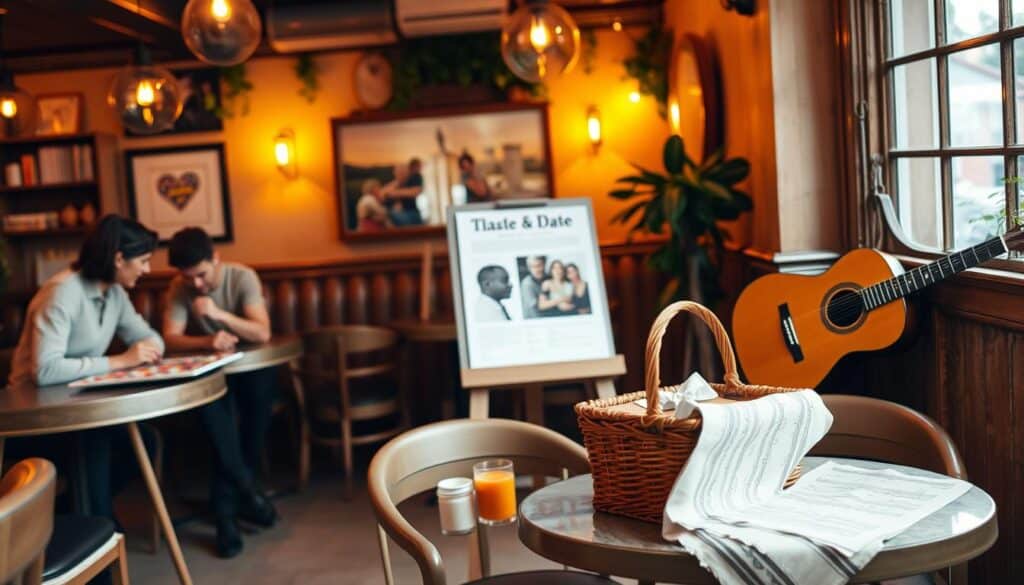 creative first date ideas