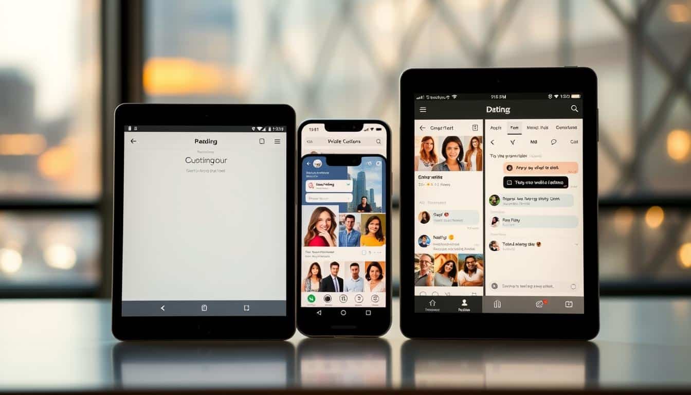 Best Dating App Comparison – Choose Wisely!
