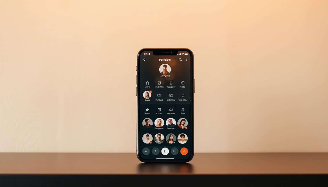 EliteSingles: Dating App for Professionals