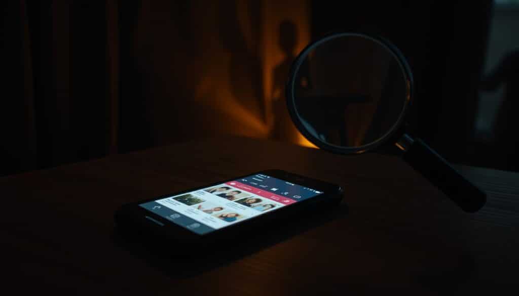dating app safety