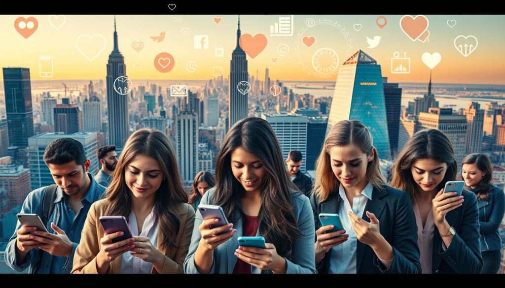 dating apps for singles in America