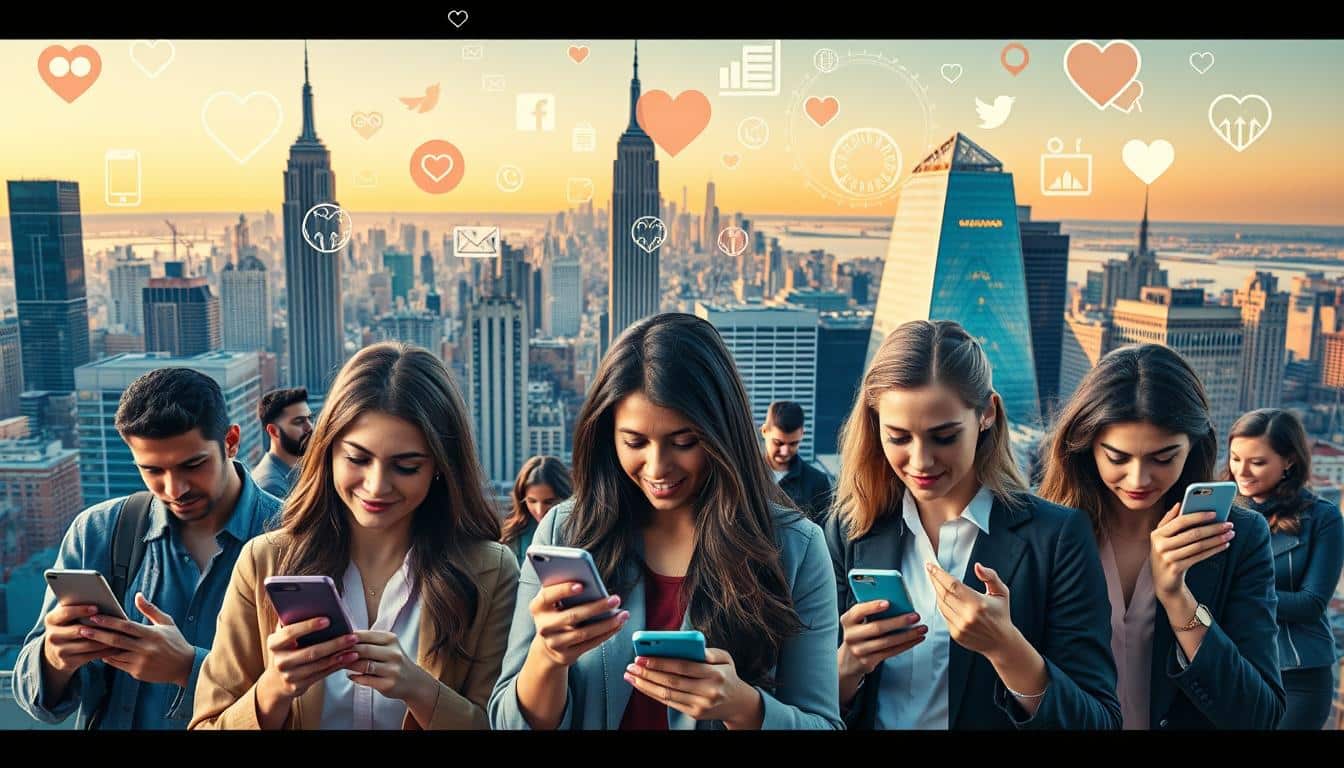 Find Your Match: Top Dating Apps for Singles in America