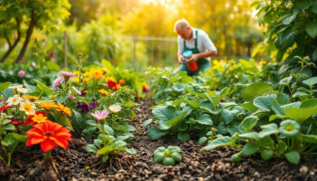 fertilization strategies
