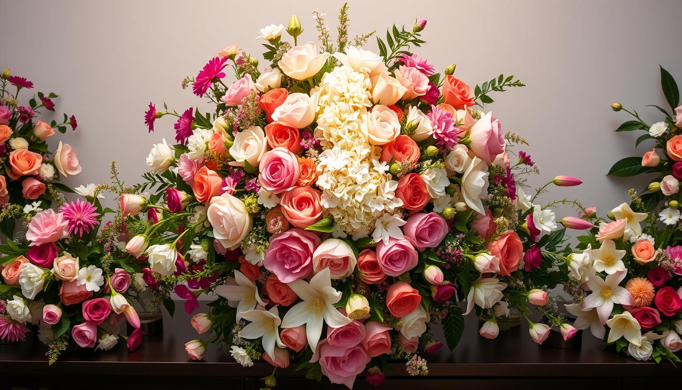 Stunning Flower Arrangements for Every Occasion