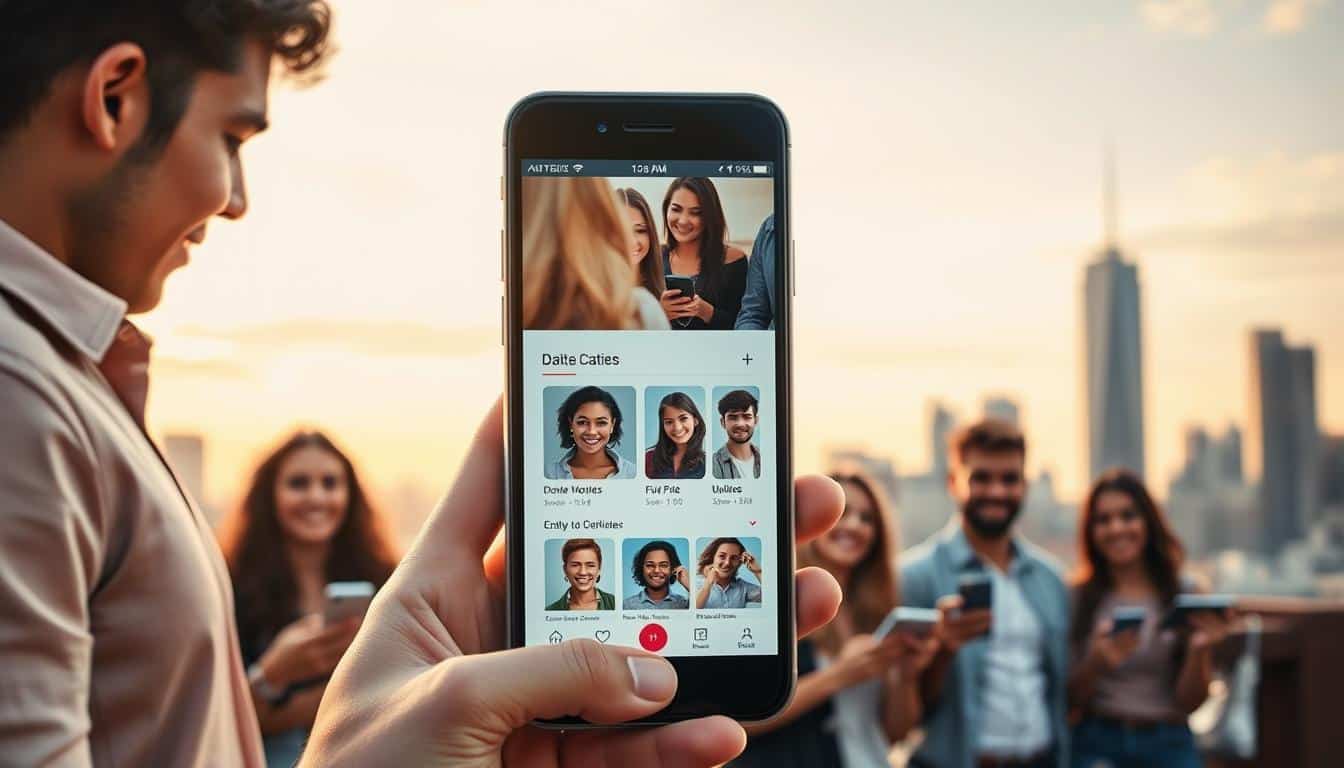 Top Free Dating Apps for Singles in the US