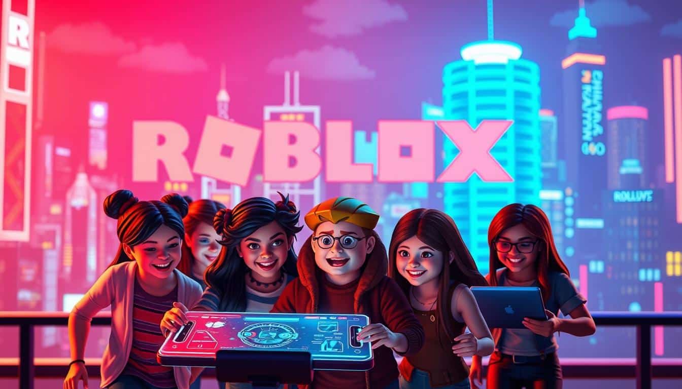 Legit Ways to Earn Free Robux in 2025