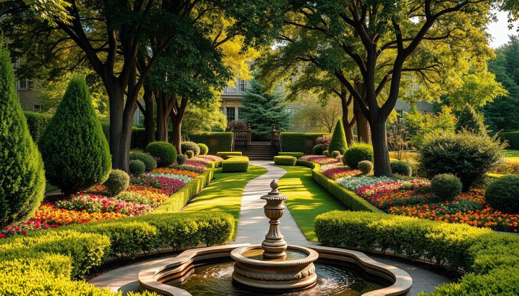 garden design
