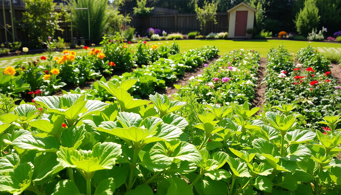 Top Gardening Tips for Healthy Plants & Yields