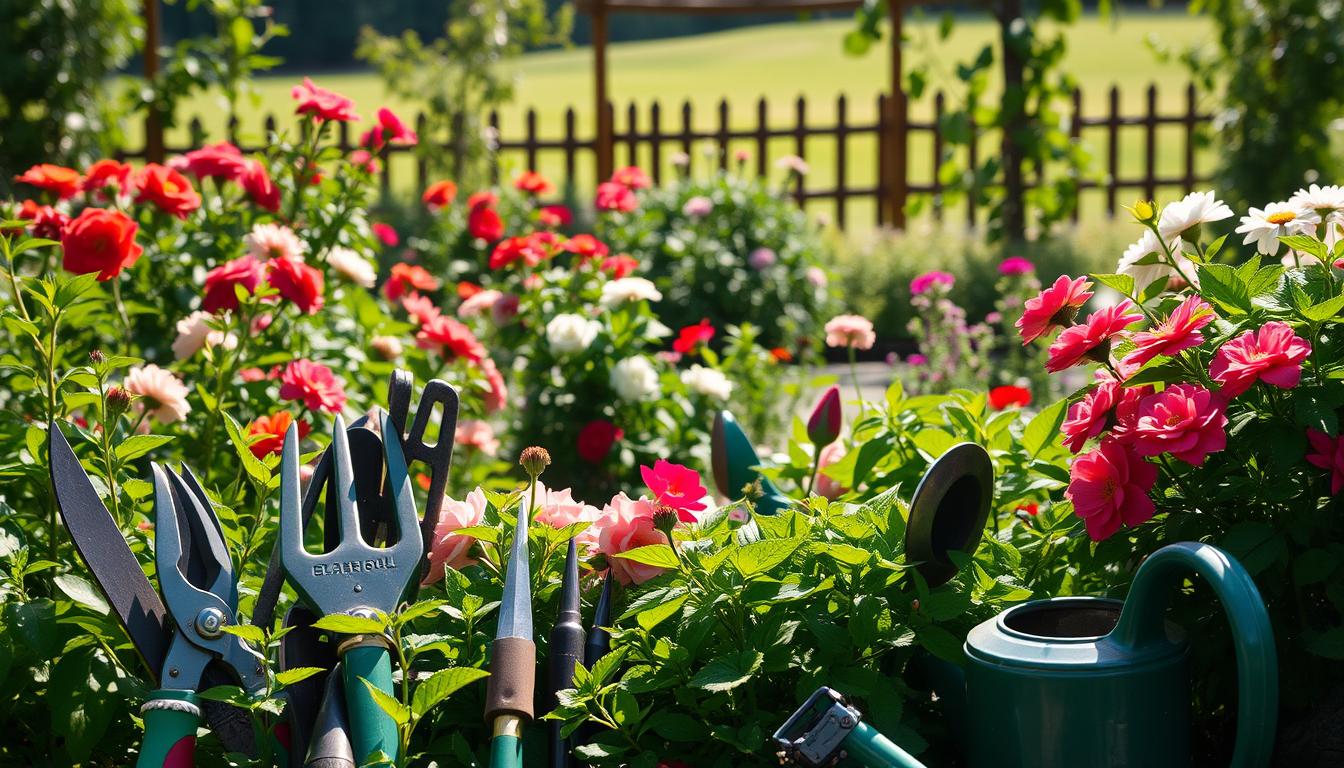 Ultimate Gardening Tips for Lush Gardens