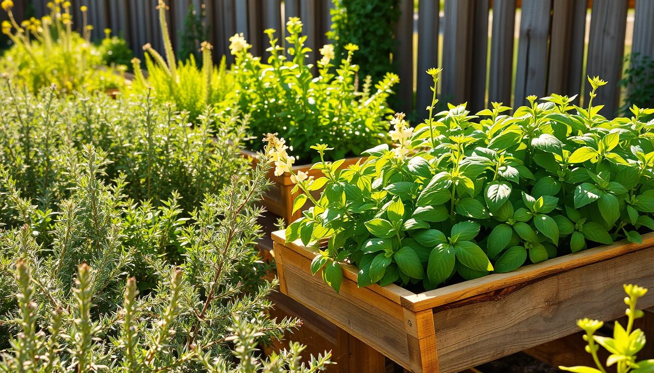 Essential Herb Gardening Tips for Beginners