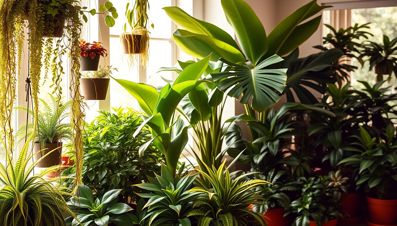 Ultimate Guide to Thriving Houseplants