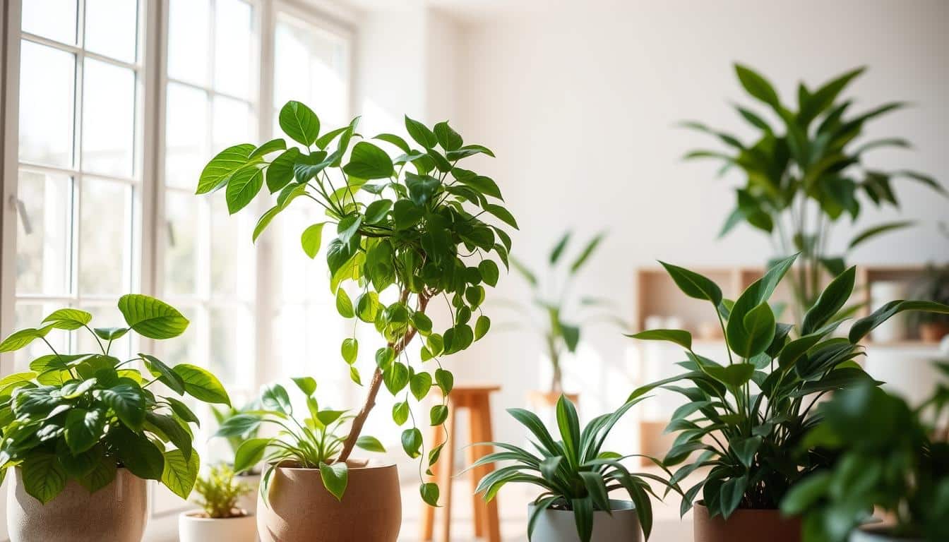 Indoor Plant Care Essentials for Healthy Growth