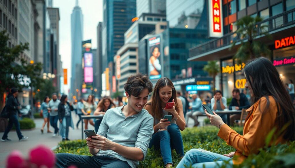 introduction to dating apps