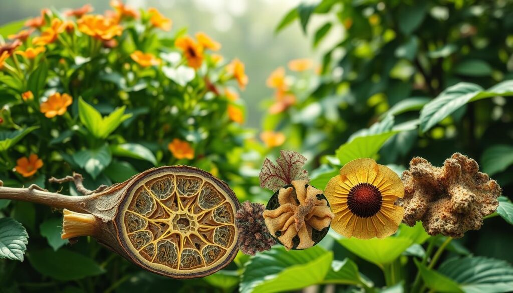 introduction to plant diseases