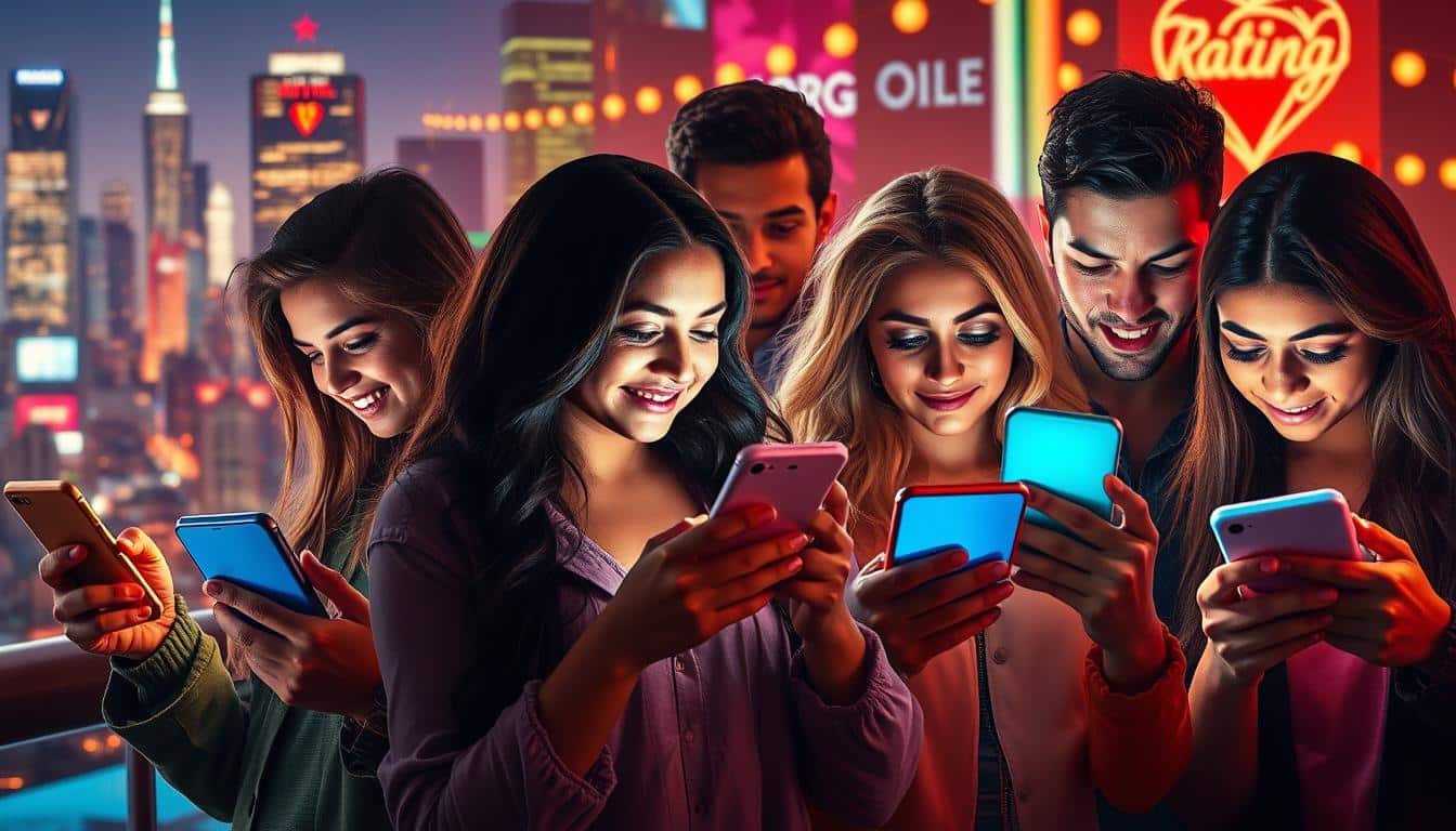 Online Dating in the US: Find Your Perfect Match Today