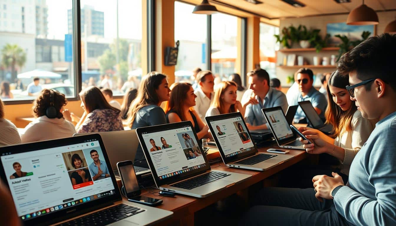 Maximize Love: Optimize Your Online Dating Profiles