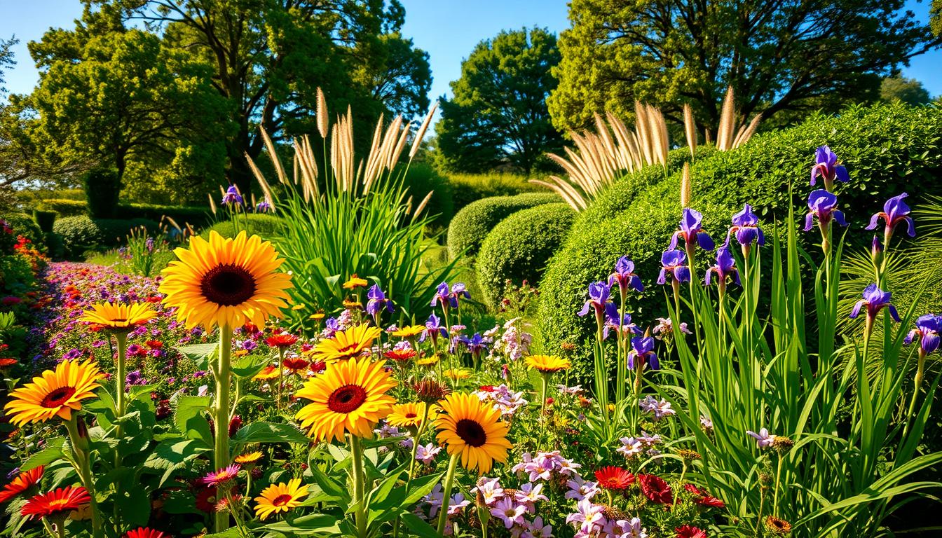 Best Outdoor Plants for Vibrant US Gardens