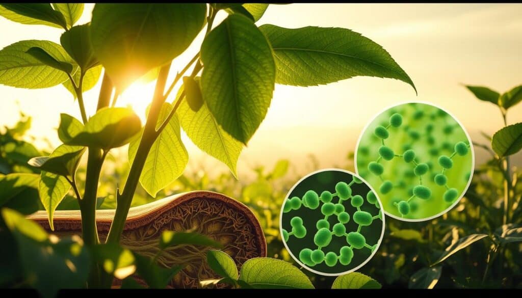 photosynthesis