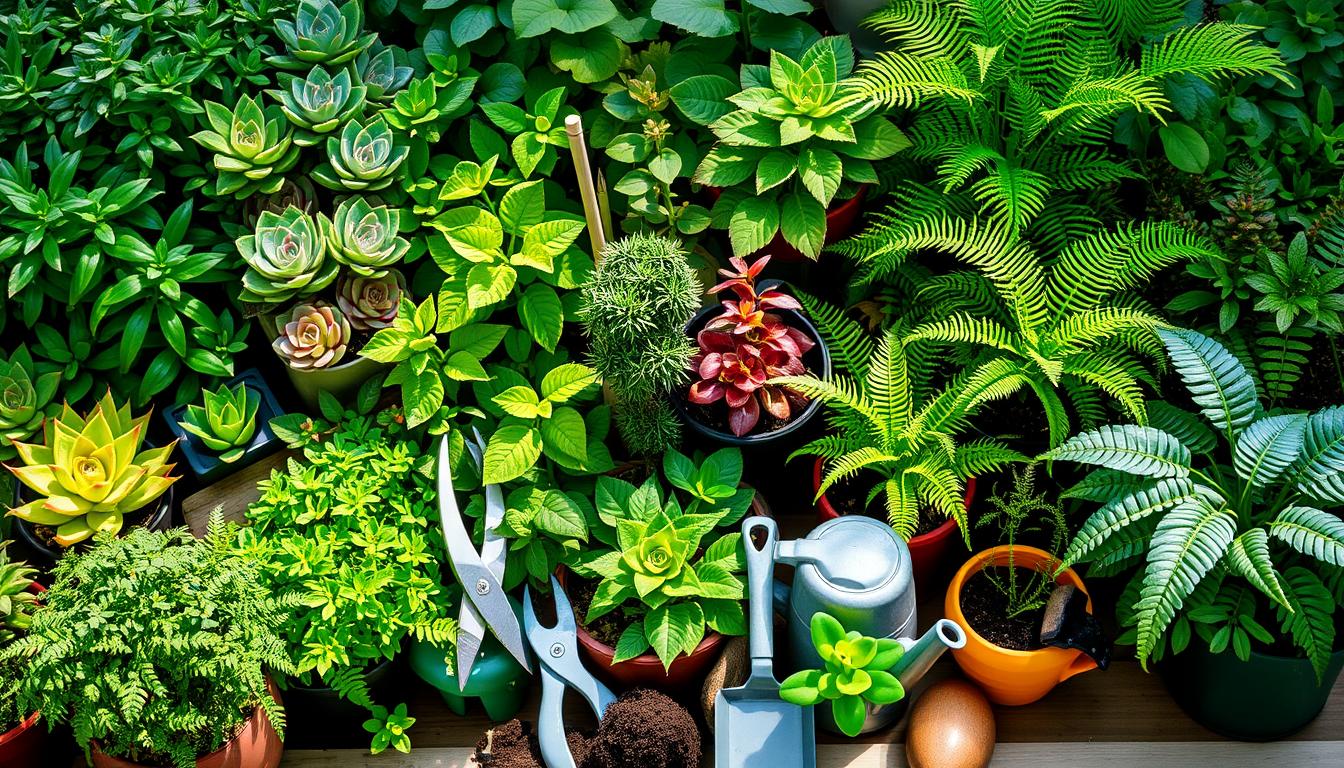 Ultimate Guide to Plant Care Essentials