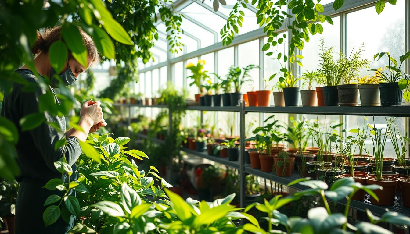 Expert Plant Maintenance Tips for Growth