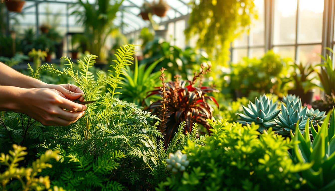 Essential Plant Maintenance Tips for Growth