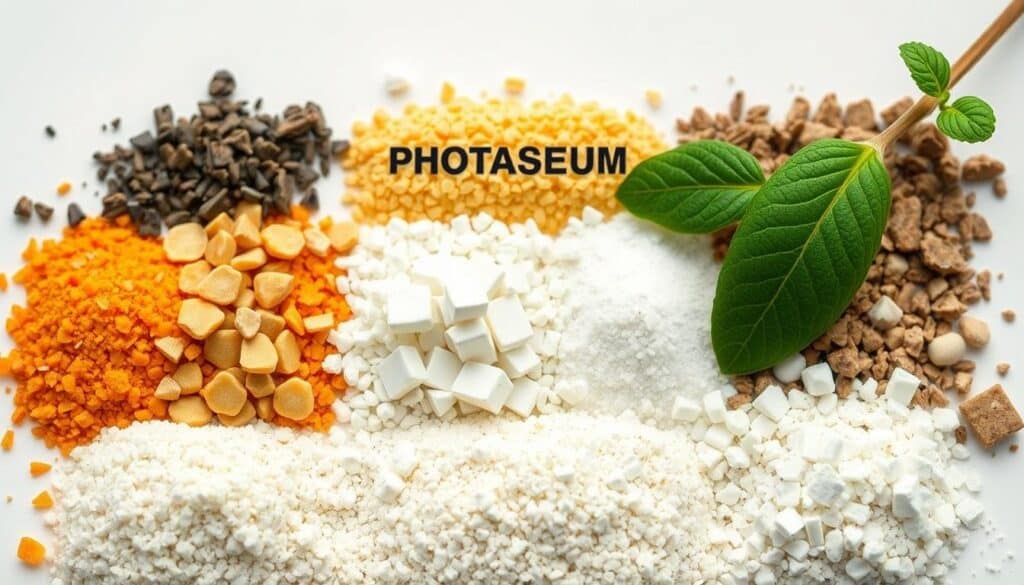 plant nutrients