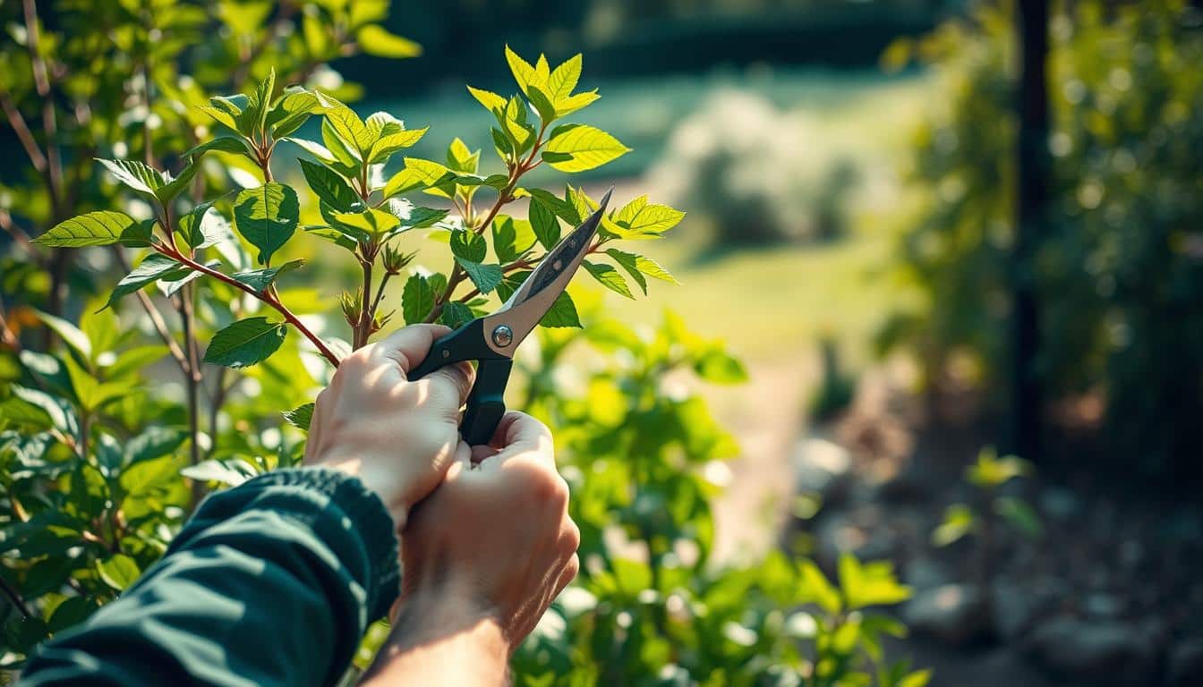 Master Pruning Techniques for Healthy Plants