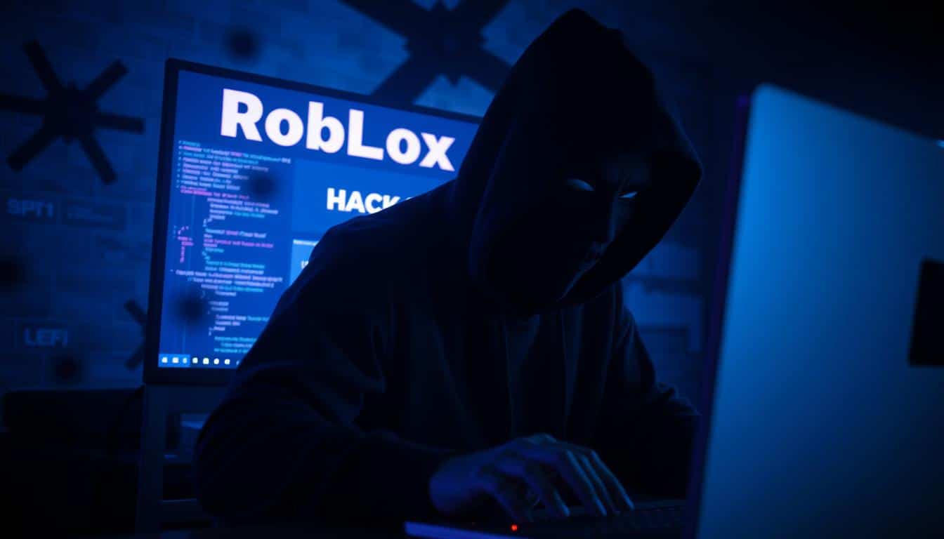 Roblox Hack Alert: Protect Your Gaming Security