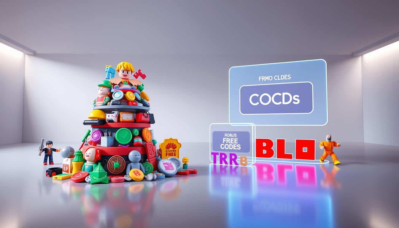 Latest Roblox Promo Codes | Get Free Items & Cosmetics