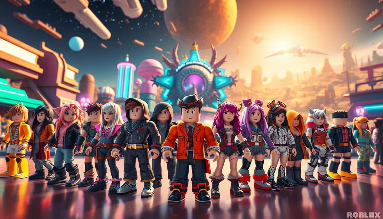 Ultimate Roblox Skins Guide – Customize Your Avatar