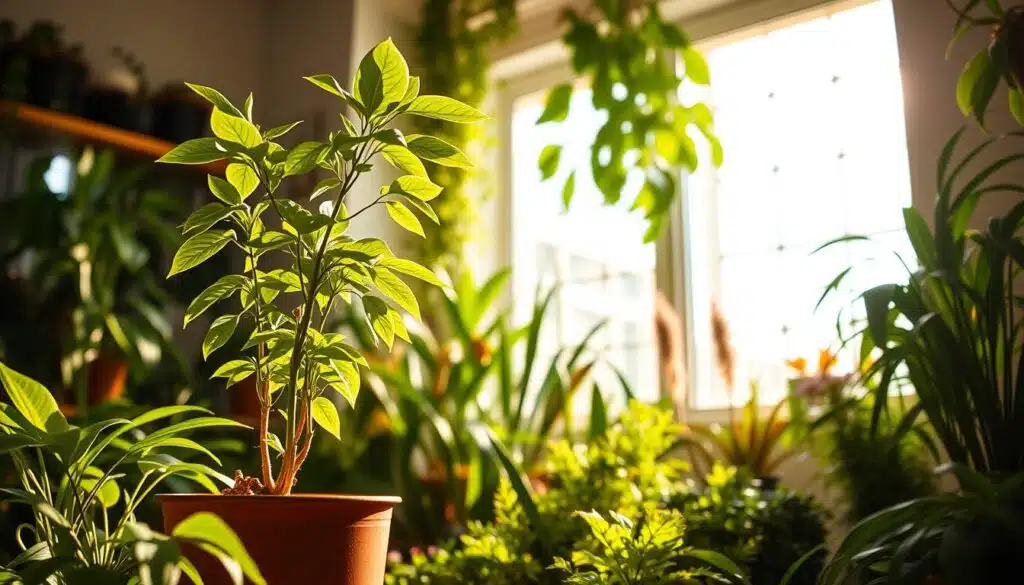 significance of plant care