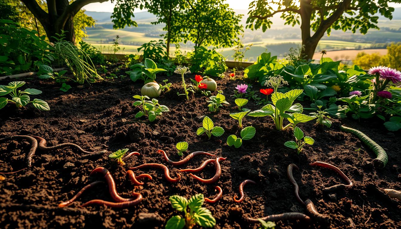 Soil Health Essentials for Sustainable Gardening
