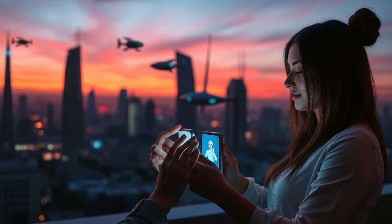Virtual Dating: Navigate Love in the Digital Age