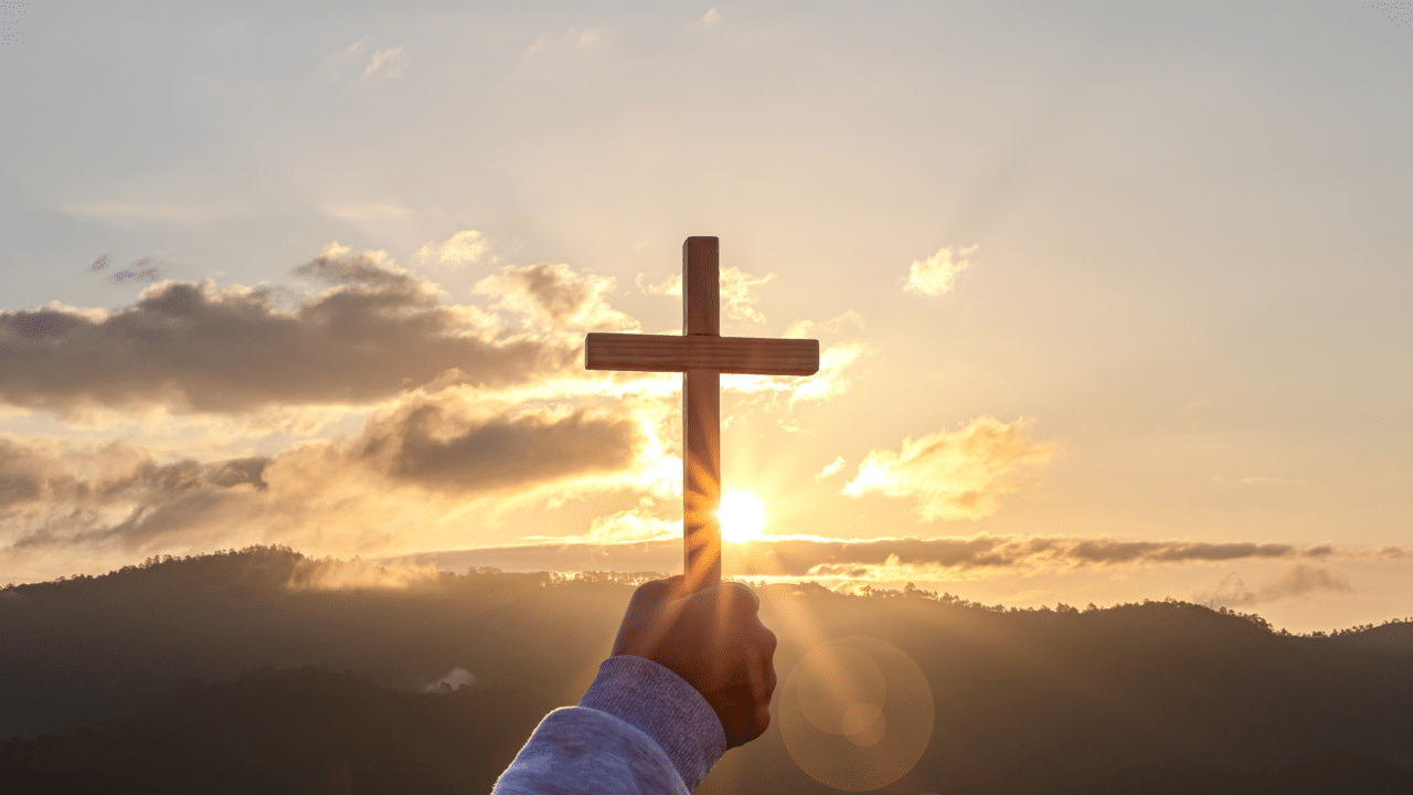 Looking for the perfect soundtrack for your spiritual journey?