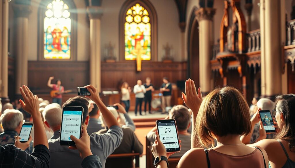 Christian music apps for worship experiences Christian music apps for worship experiences