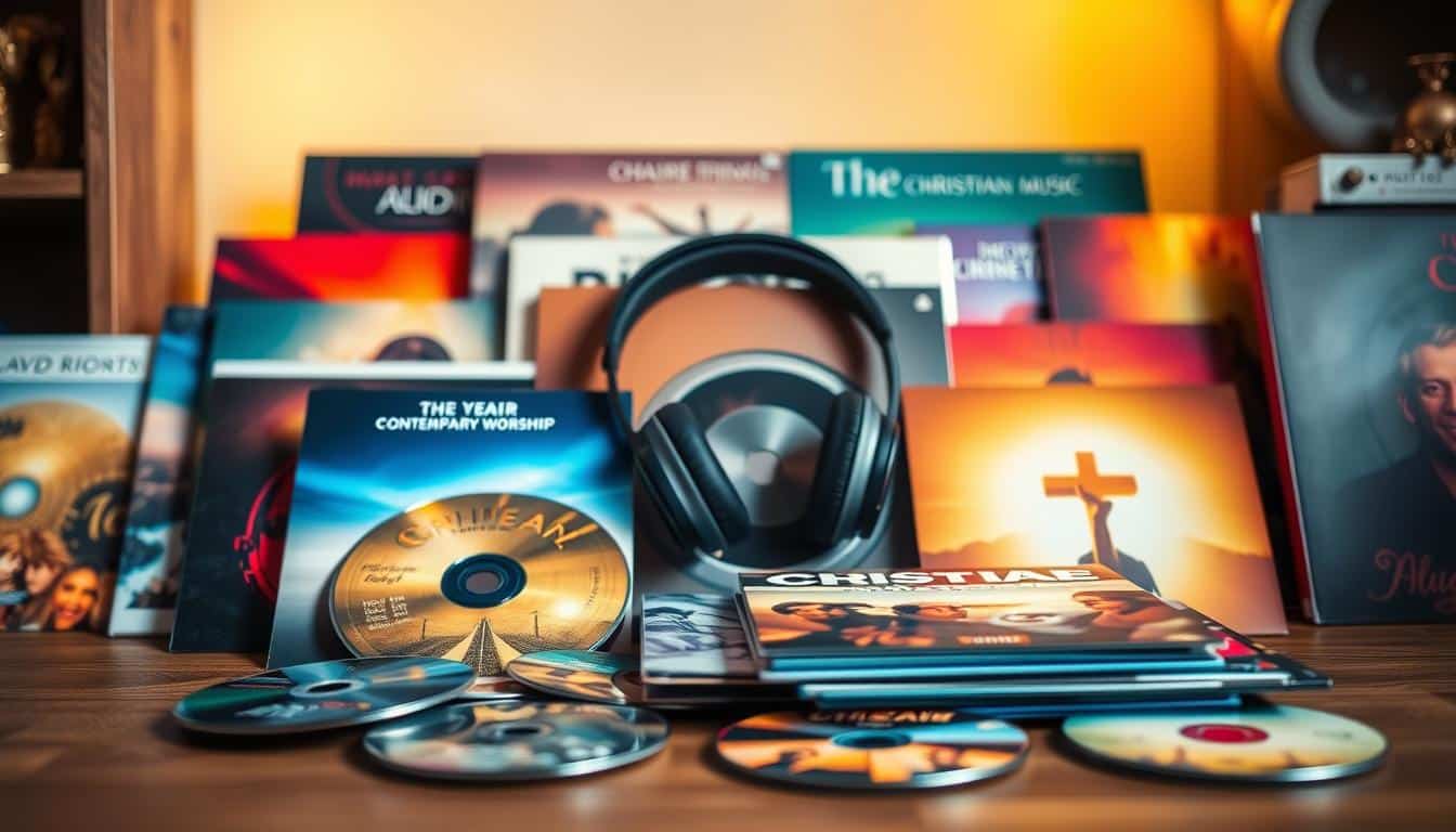Selecting the Perfect Christian Music Playlist