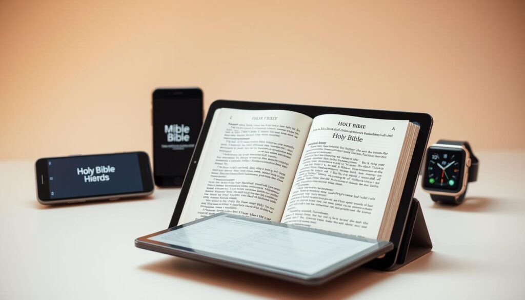 Holy Bible Apps